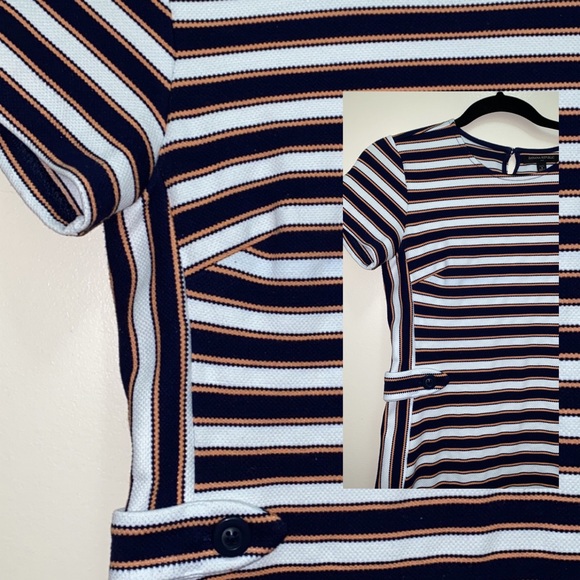 Banana Republic Bodycon Dress (worn once) - Picture 4 of 7